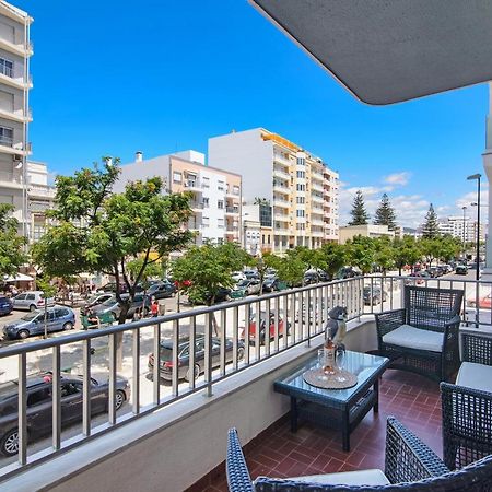 Brisa Do Sul Apartment Olhao Luaran gambar