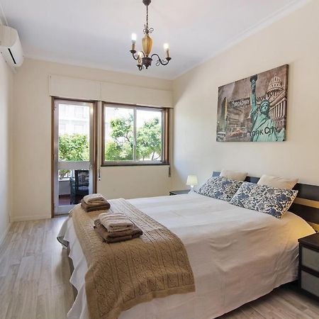 Brisa Do Sul Apartment Olhao Luaran gambar