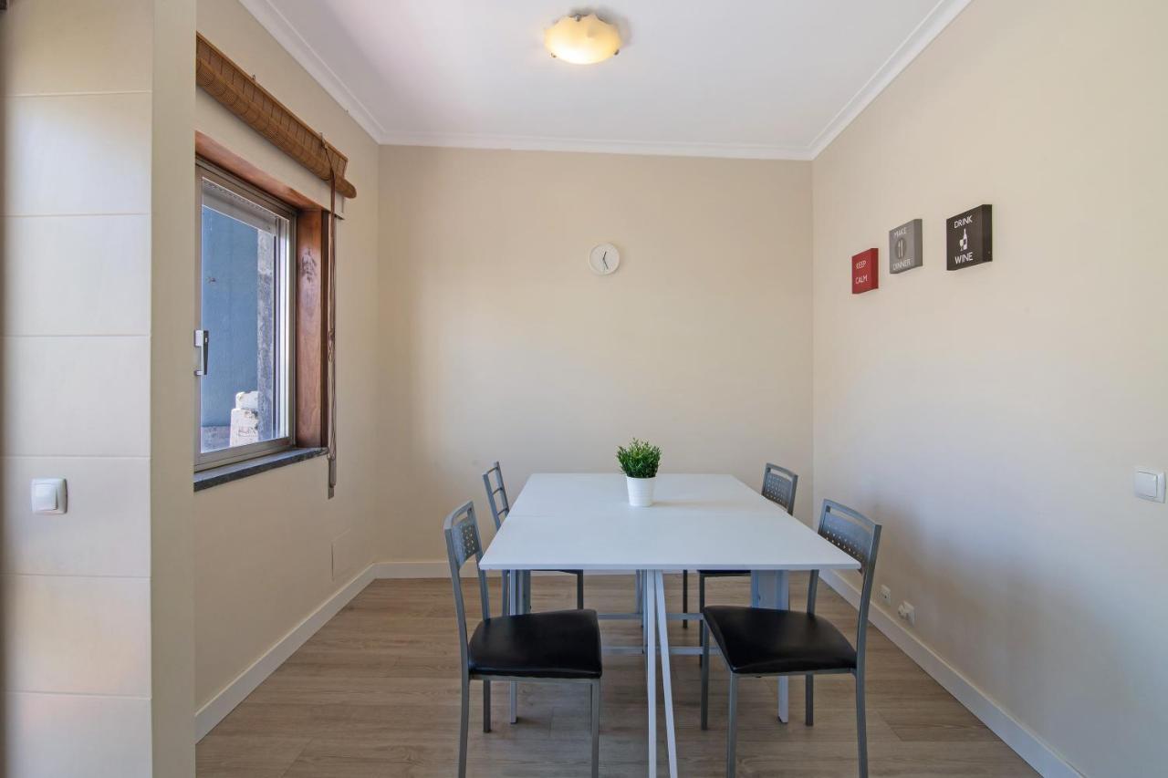 Brisa Do Sul Apartment Olhao Luaran gambar
