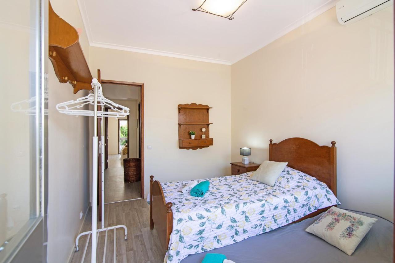 Brisa Do Sul Apartment Olhao Luaran gambar