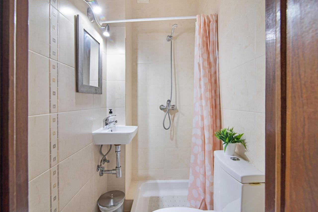Brisa Do Sul Apartment Olhao Luaran gambar