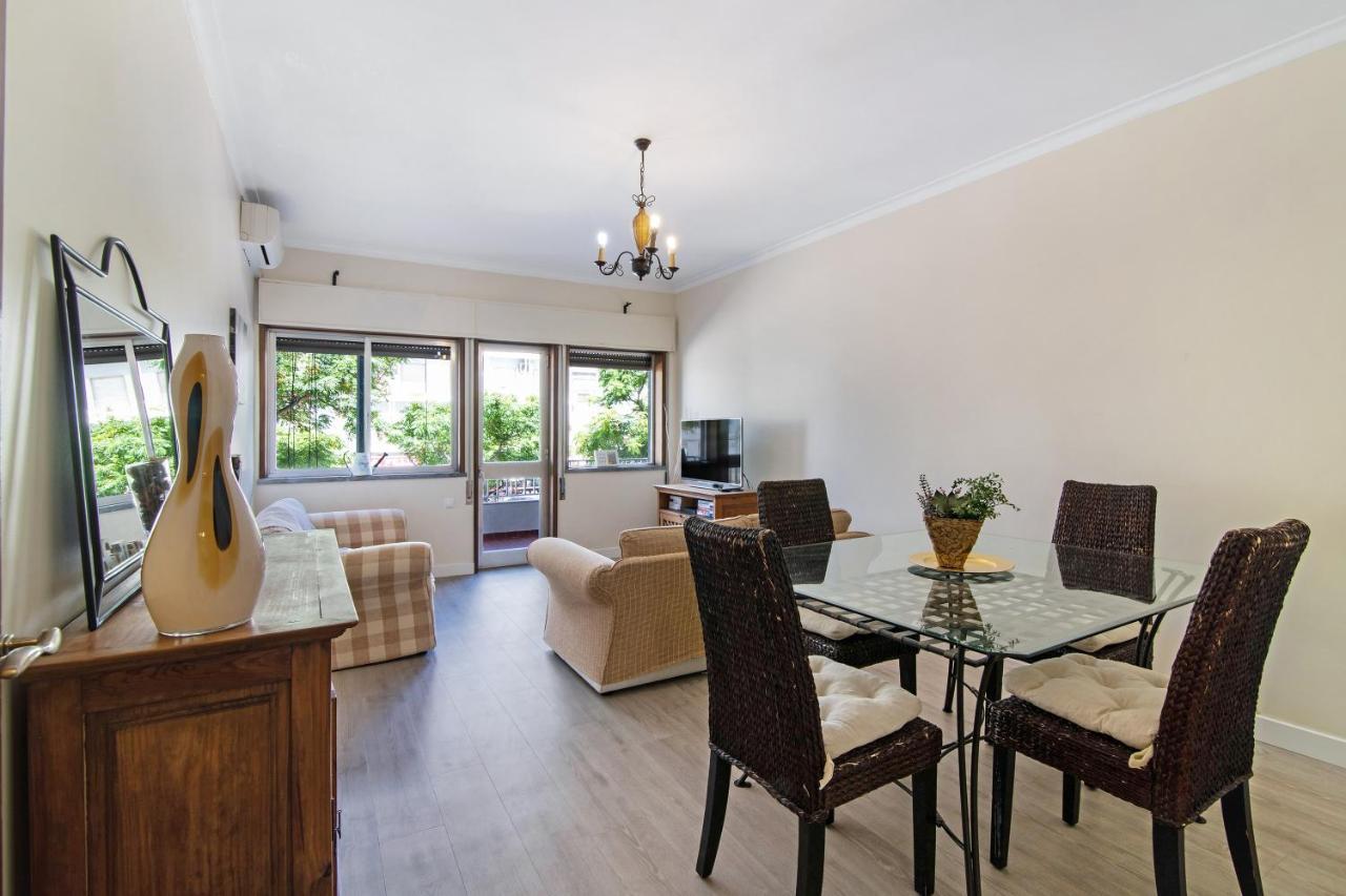Brisa Do Sul Apartment Olhao Luaran gambar