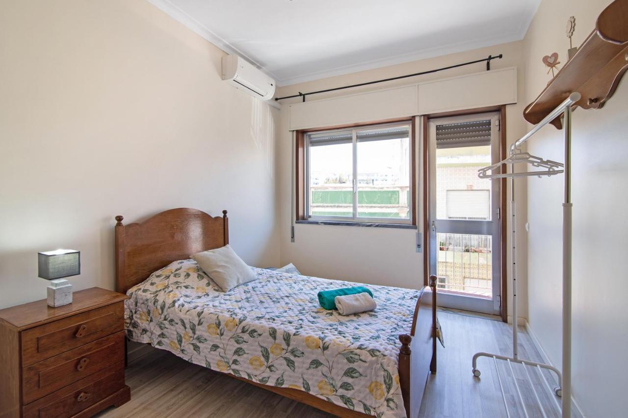 Brisa Do Sul Apartment Olhao Luaran gambar